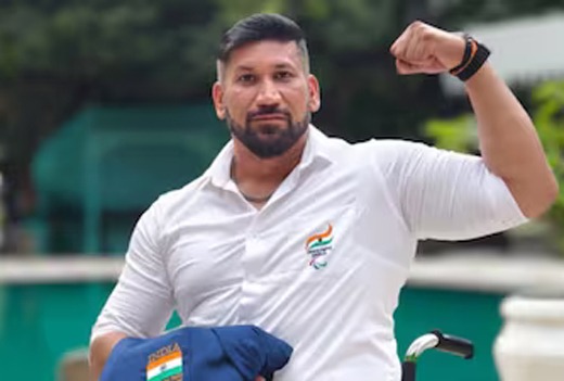 Neeraj Yadav 